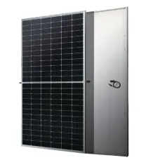 Солнечная панель Exlon ZX-580M-72NT Солнечная панель Exlon ZX-580M-72NT